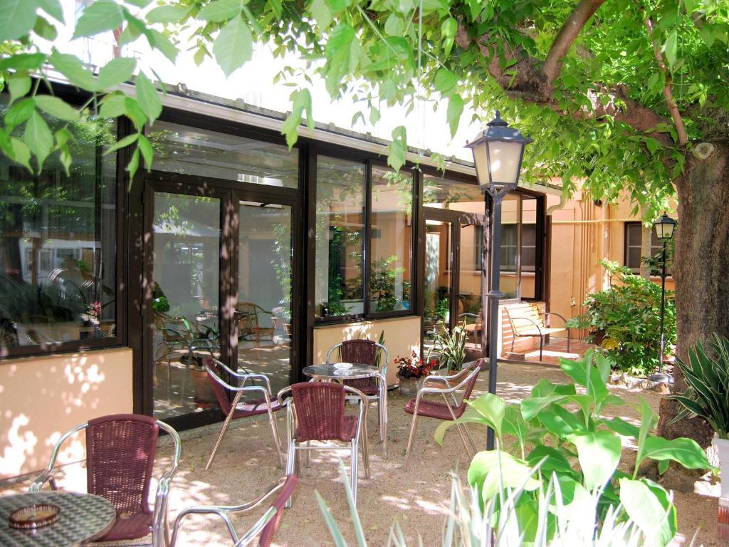 Maison d'hôtes Fabrellas