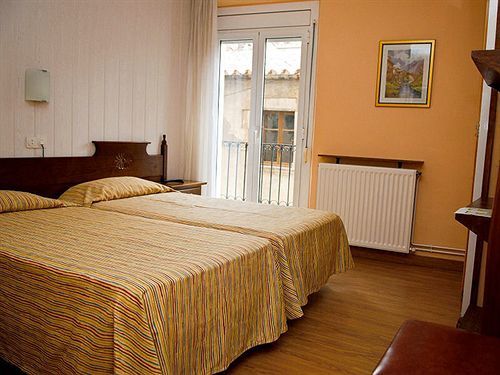 Gasthof Fabrellas