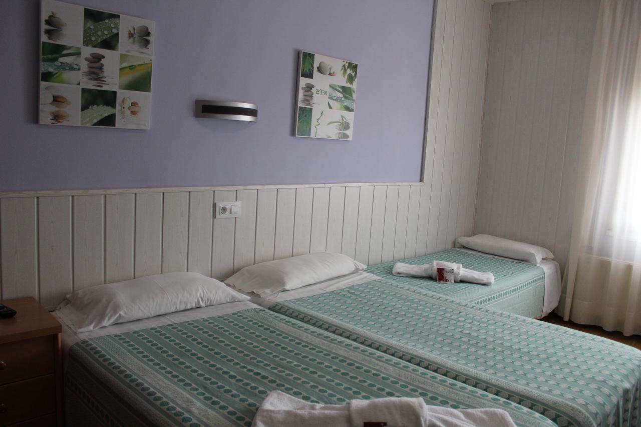 Fabrellas Gasthof 2*