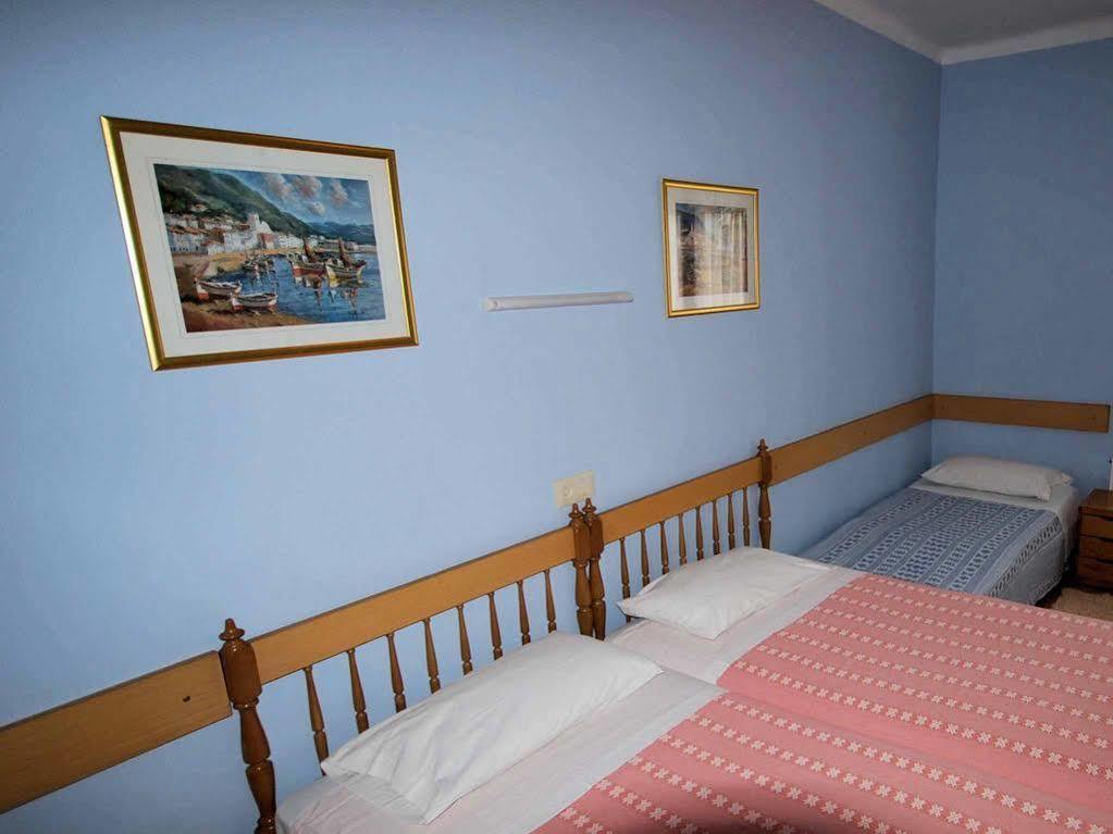 Gasthof Fabrellas 2*